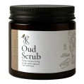 Zk Soft and Sweet - Oud scrub - 250 gm