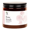 Zk Soft and Sweet - Rose scrub - 250 gm