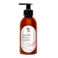 Zk Soft and Sweet - Dark & Sweet lotion - 250 ml