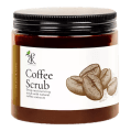 Zk Soft and Sweet - Coffee scrub - 250 gm