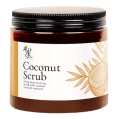 Zk Soft and Sweet - Coconut scrub - 250 gm