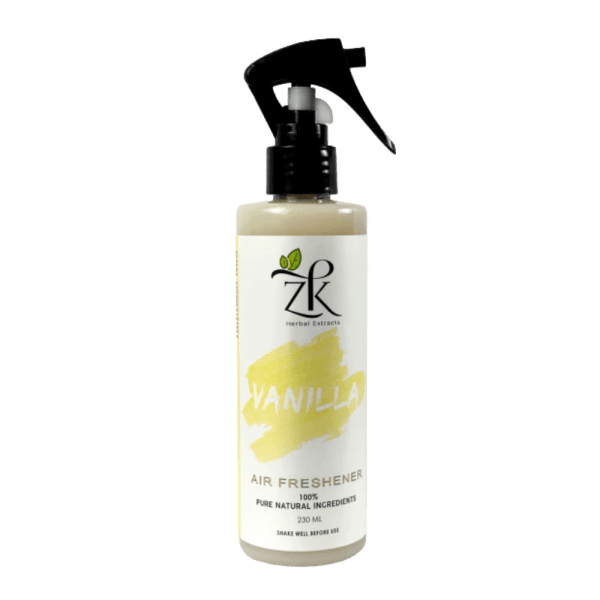 Zk Vanilla Spray - 230 ml