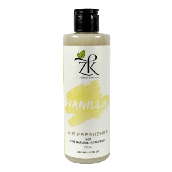 Zk Vanilla Freshener for Diffuser - 230 ml