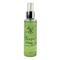 Zk Tropic Aloe Body Mist - 100 ml