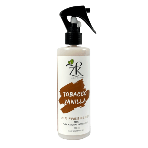 Zk Tobacco Vanilla Spray - 230 ml