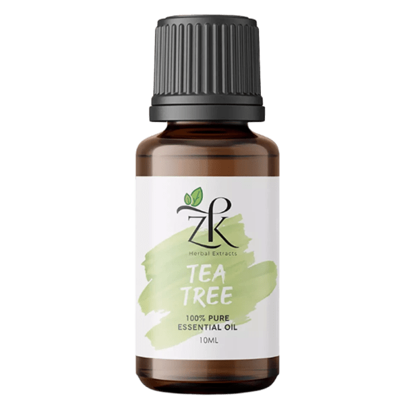Zk Tea Tree Oil - 10 ml
