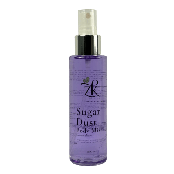 Zk Sugar Dust Body Mist - 100 ml