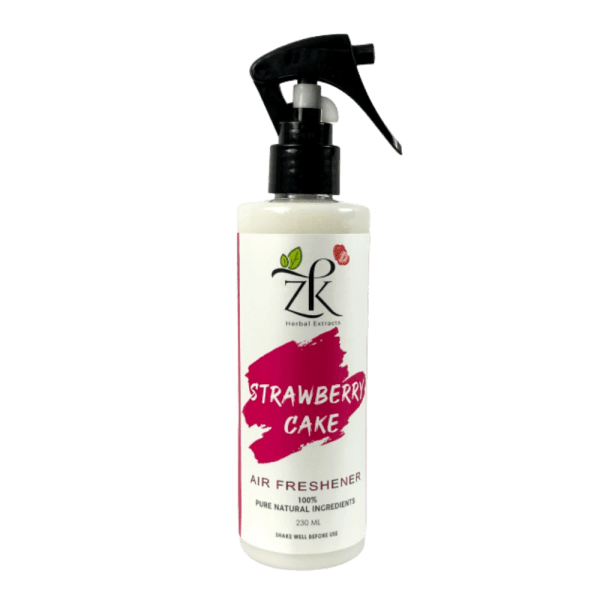 Zk Strawberry Cake Spray - 230 ml