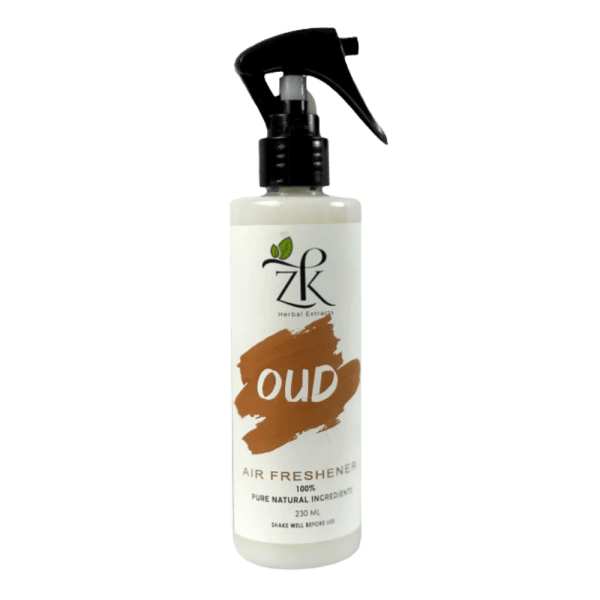 Zk Oud Spray - 230 ml