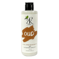 Zk Oud Freshener for Diffuser - 230 ml
