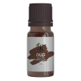 Zk Oud Essential Oil - 10 ml