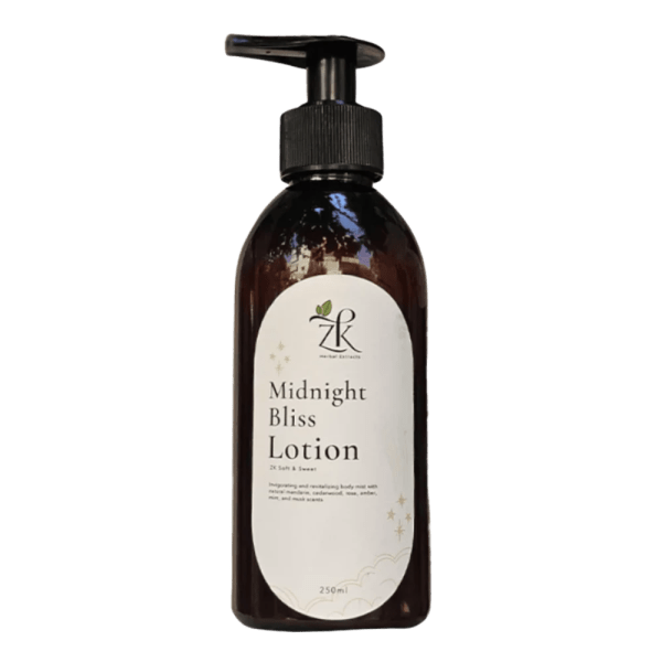 Zk Midnight Bliss Lotion - 250 ml