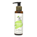 Zk Lemongrass massage oil - 100 ml