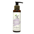 Zk Lavender massage oil - 100 ml