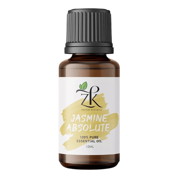 Zk Jasmine Absolute Oil - 10 ml