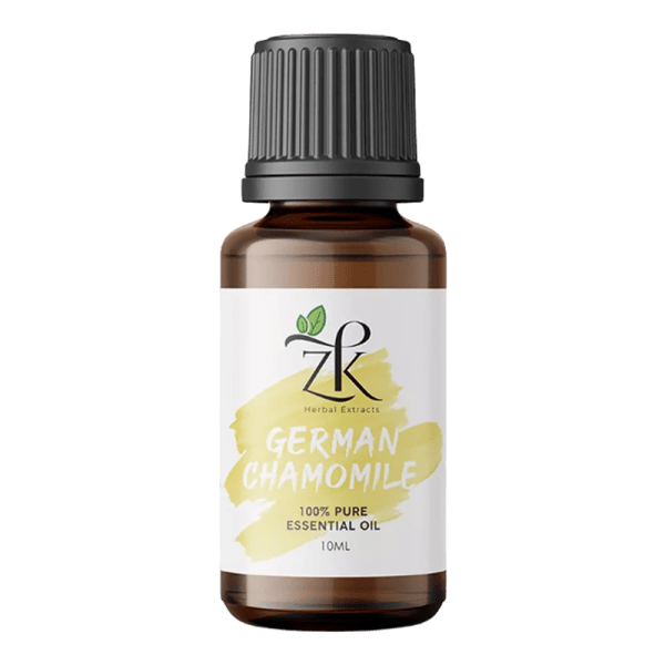 Zk German Chamomile Oil - 10 ml