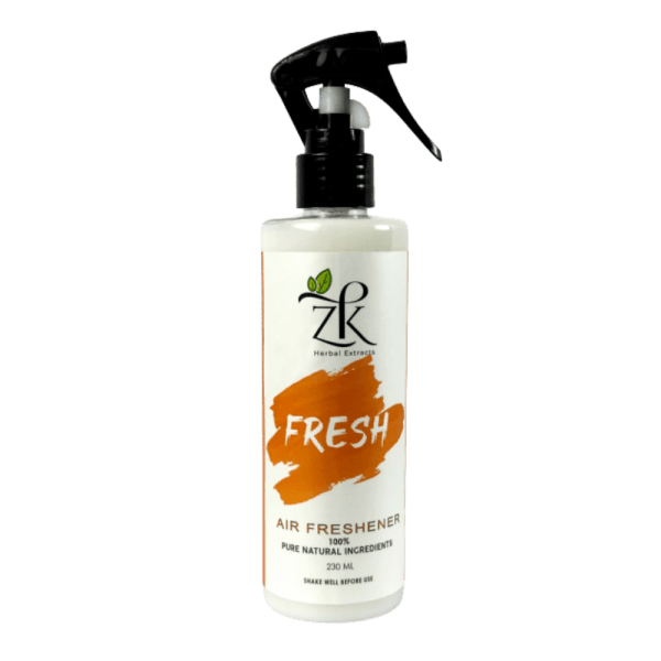 Zk Fresh Spray - 230 ml