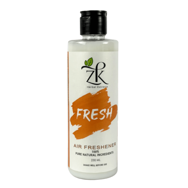 Zk Fresh Freshener for Diffuser - 230 ml