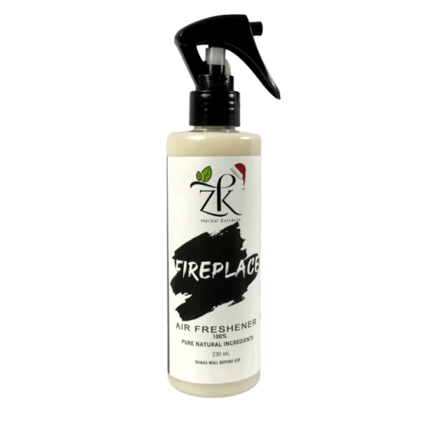 Zk Fireplace Spray - 230 ml