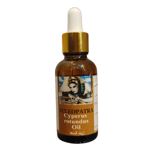 Be Cleopatra Cyperus oil - 60 ml