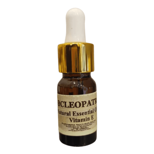 Be Cleopatra Vitamin E