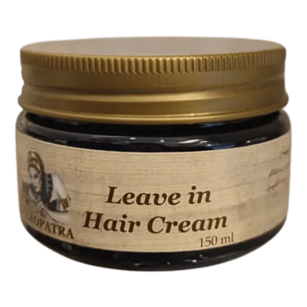 Be Cleopatra Leave IN Cream - 150 ml