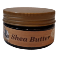 Be Cleopatra Shea Butter - 200 ml