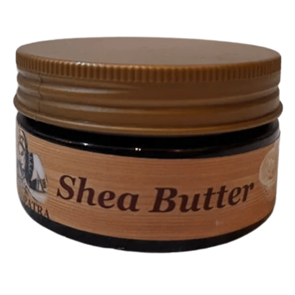 Be Cleopatra Shea Butter - 100 ml