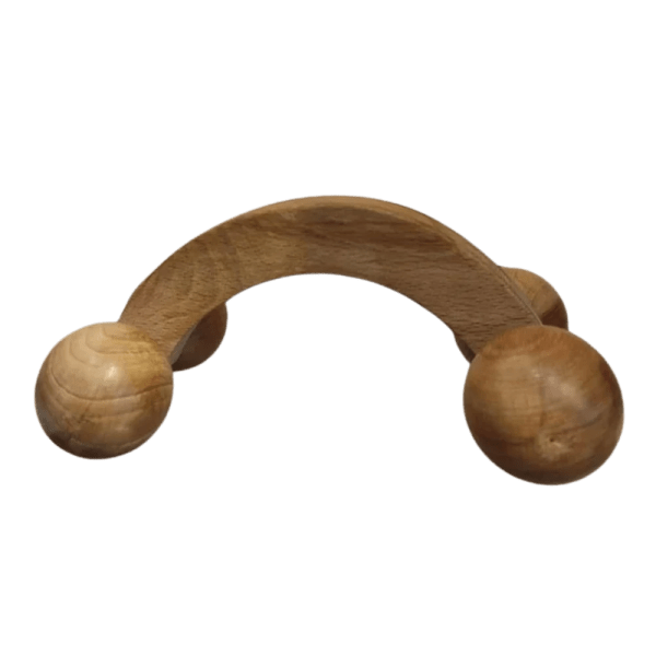 Be Cleopatra Wooden Camel 4 Balls