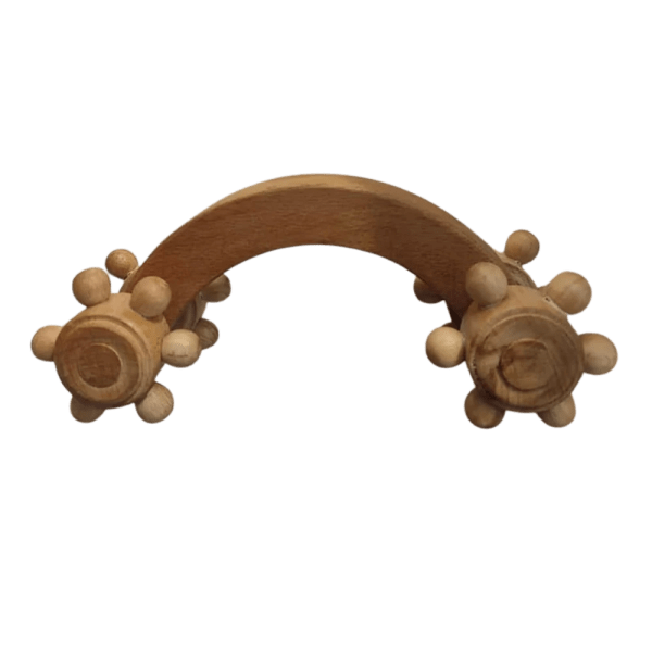 Be Cleopatra Wooden Camel Soft