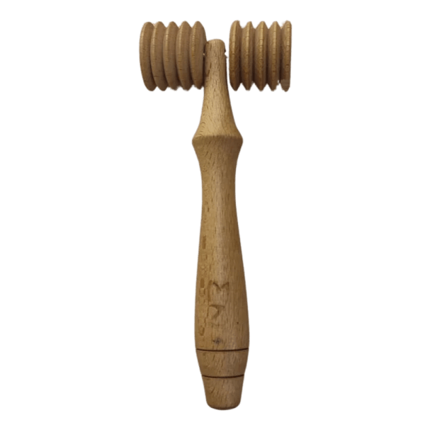 Be Cleopatra Small Roller Hammer