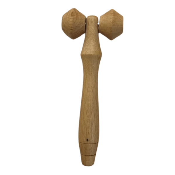 Be Cleopatra Small Twin Roller