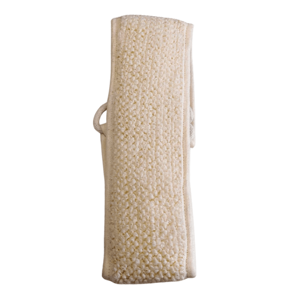 Be Cleopatra Loofah with Rope Handle