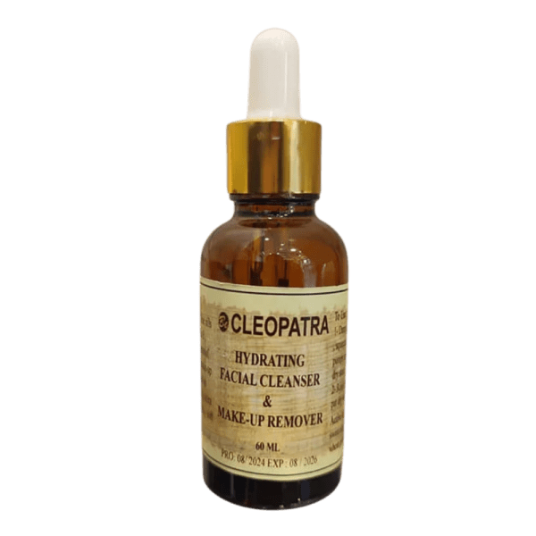 Be Cleopatra Make Up Remover - 35 ml