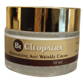 Be Cleopatra Moisturizing Anti Wrinkle Cream - 50 ml