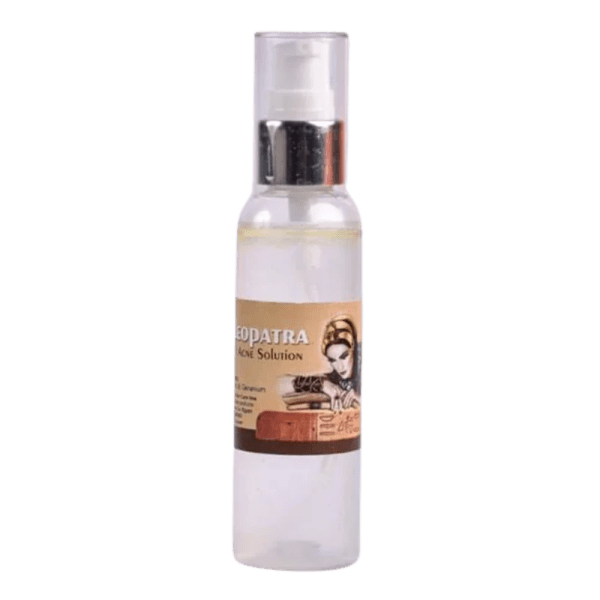 Be Cleopatra Anti Acne Solution - 80 ml