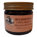 Be Cleopatra Moroccan Soap - 250 ml