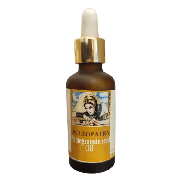 Be Cleopatra Pomegranate Seed Oil - 60 ml