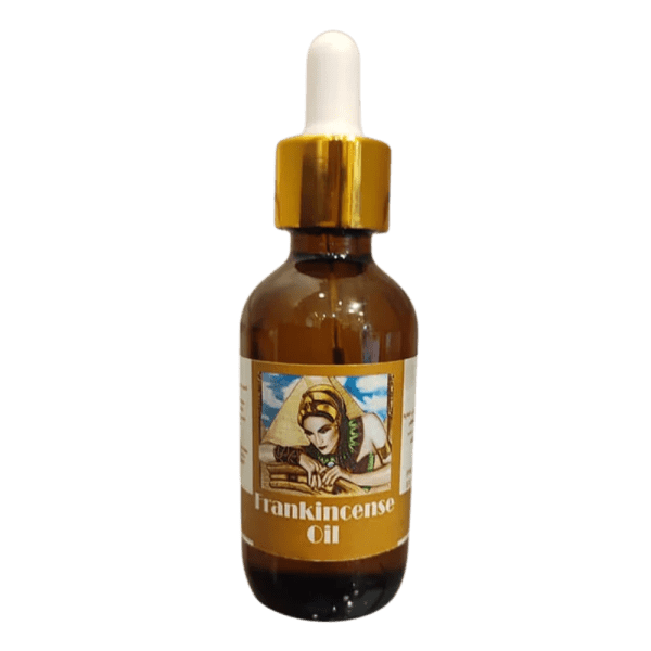 Be Cleopatra Frankincense Oil - 35 ml