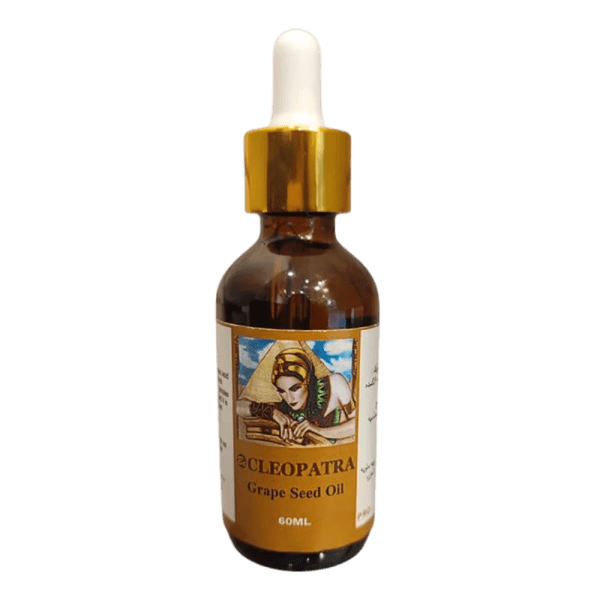Be Cleopatra Grape Seed Oil - 35 ml