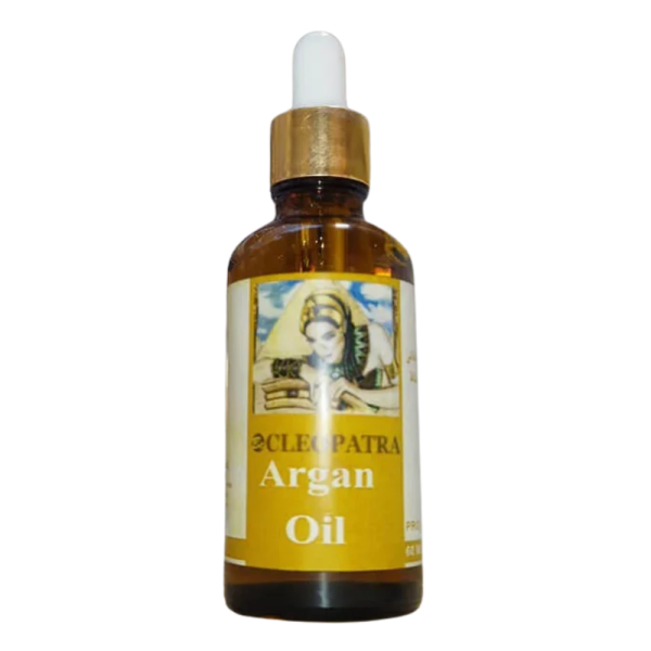 Be Cleopatra Argan Oil - 35 ml