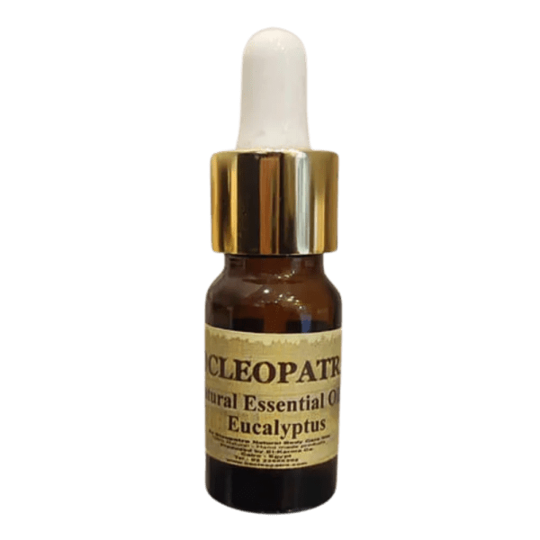 Be Cleopatra Eucalyptus Oil - 10 ml