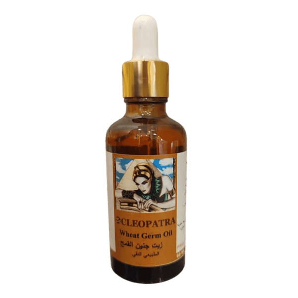 Be Cleopatra Wheat Germ Oil - 35 ml