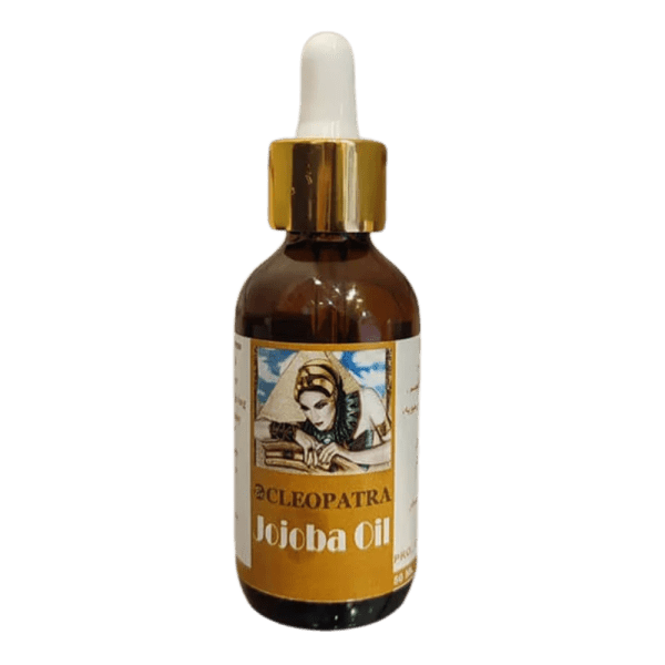 Be Cleopatra Jojoba Oil - 35 ml