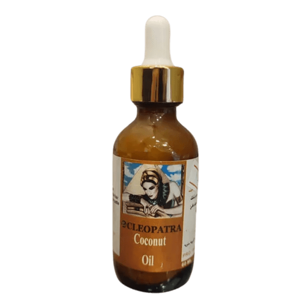 Be Cleopatra Coconut Oil - 35 ml
