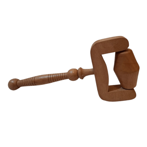 Be Cleopatra Hand Massage