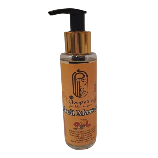 Be Cleopatra Massage Oil - 100 ml