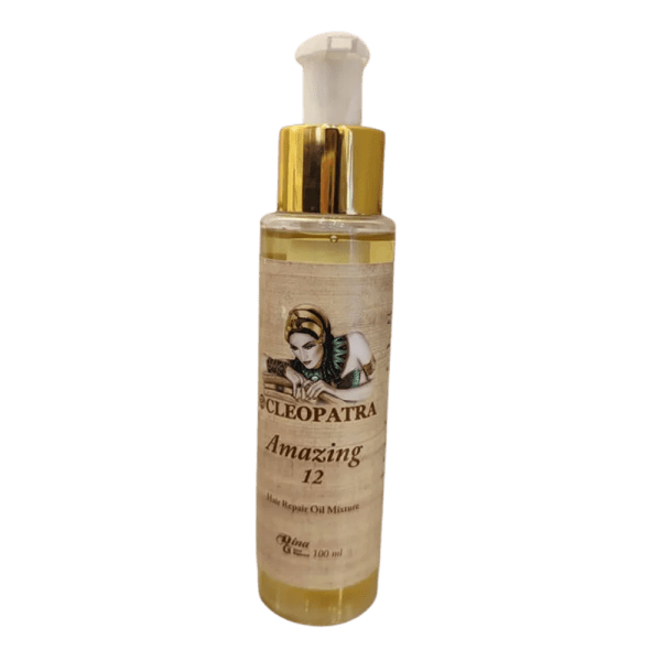 Be Cleopatra Amazing 12 - 100 ml