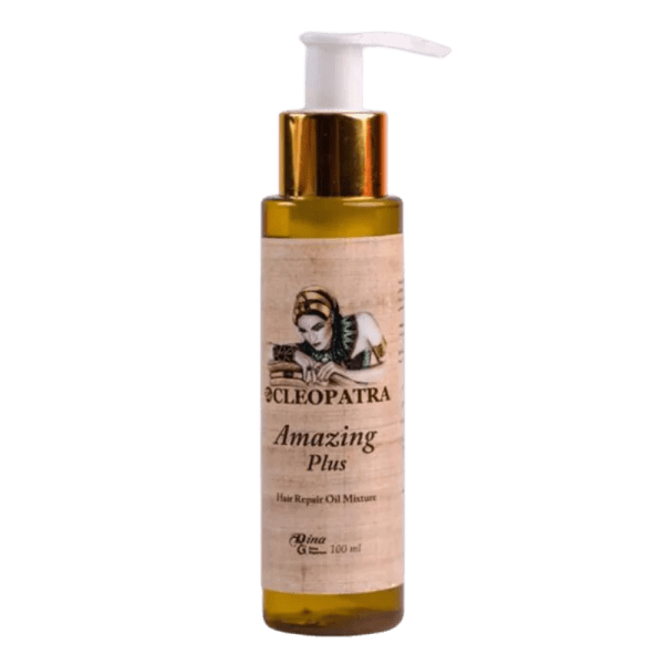 Be Cleopatra Amazing Plus Oil - 100 ml