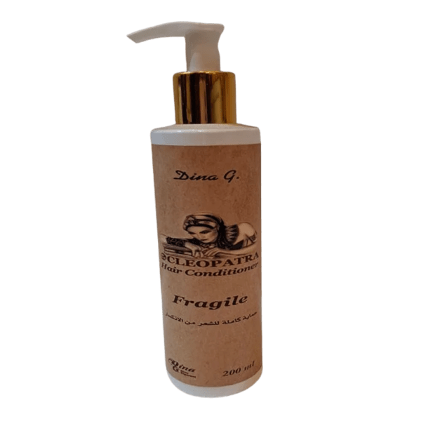 Be Cleopatra Hair Conditioner - 220 ml